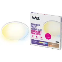 Wiz Superslim Ceiling 14 W