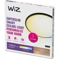 WiZ Connected Soffitto Supersottile 16 W