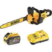 DeWalt Chainsaw 54V DCMCS574X1-QW