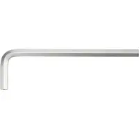 Neo Tools Chiave esagonale 5,0 mm, CrV