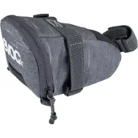 Evoc Seat Bag Tour 0.7 Borsa da ciclismo (0,7 l - M, grigio)