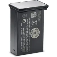 Leica 24029 Batteria BP-SCL7 argento