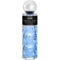 Saphir Uomo Perfetto 200 ml — Eau de Parfum