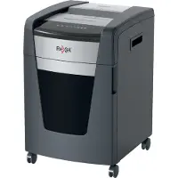 Rexel Trituratore Di Carta Momentum Extra Xp514+
