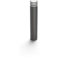 Philips Lampione Hue Lucca, smart, nero, IP44
