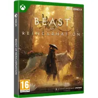 Series X/s Beast Of Reincarnation Uk
