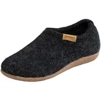 Gottstein Alpine Midcut RU Pantofole (43, nero/bianco)