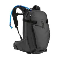 CamelBak H.A.W.G. 20 Zaino da ciclismo grigio/nero