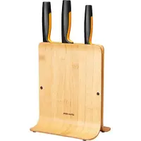Fiskars Coltelli Da Blocco Functional Form 4 Unità