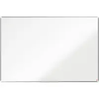 Nobo Tavola Laccata Acciaio Premium Plus 1800x1200 Mm