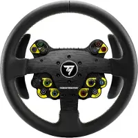 Thrustmaster Volante Evo Racing 32r Pelle