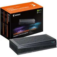 Gigabyte Scheda Grafica Aorus Rtx 5060 Ti Ai Box 16gb Gddr7