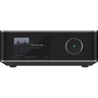 WIIM Amplificatore Audio Ultra 100w