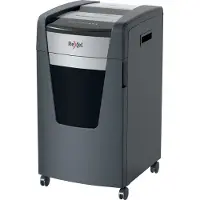 Rexel Trituratore Di Carta Momentum Extra Xp422+