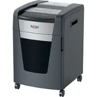 Rexel Trituratore Di Carta Momentum Extra Xp420+