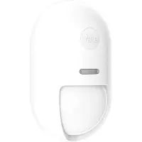 Yale Indoor Motion Sensor Infrared sensor Wireless Wall White
