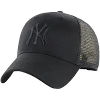 47 Cappello da baseball 'MLB New York Yankees Branson' antracite