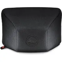 Leica 14868 Borsa in neoprene grande (nera)