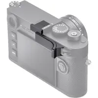 Leica 24030 Supporto per il pollice M11 nero