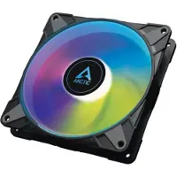 Arctic Ventilatore P14 Pwm Pst A-rgb
