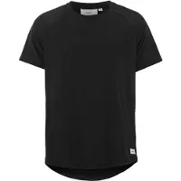 Craft Women's Collective S/S Tee Maglia funzionale Donna (XS, nero)
