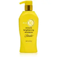 It's a 10 Miracle Shampoo Illuminante 295,7 ml — Shampoo