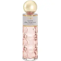 Saphir Life 200ml — Eau de Parfum