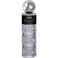 Saphir La Mia Identità 200 ml — Eau de Parfum