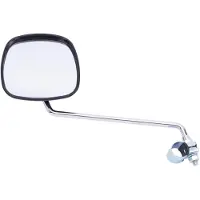 Busch&Muller Specchietto Retrovisore Bumm Rectangular Universal