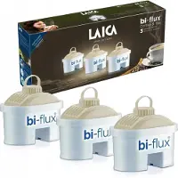 Laica Filtro Caraffa Purificante Bi-flux C3m