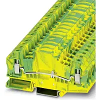 Phoenix Contact Morsetto di passaggio UTMED 6-PE 3047442