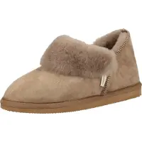 Shepherd Pantofole KARIN donne - Grigio - 36
