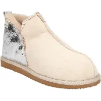 Shepherd Pantofole ANNIE donne - Bianco - 41