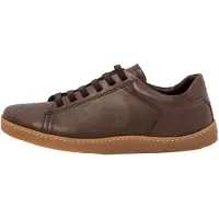 El naturalista per uomo. 2591011ZJ005_012 Scarpe in pelle N5910 Origin Marrone (46), Basso, Stringhe, Casual