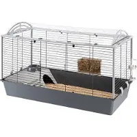 Ferplast Gabbia Casita 120H