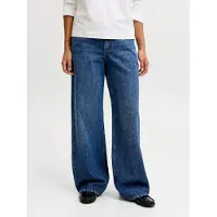 Jack & Jones Jxpalermo Loose Lw R404 Dnm Noos
