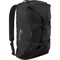Dmm Classic Rope Bag 25 Sacco porta corda (25 l, nero)