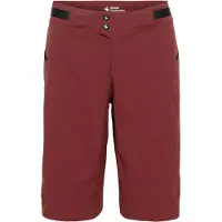 Sweet Protection Women's Hunter II Shorts Pantaloni da ciclismo Donna (S, rosso)