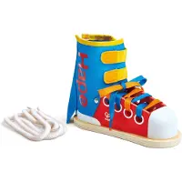 Hape Sneaker Stringata ``tie-it