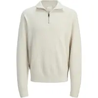 Jack & Jones Cerniera A Un Quarto