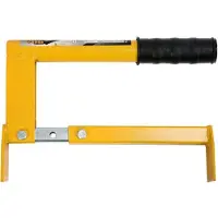 TRIZERATOP SDS - Punta da trapano per cemento, dimensioni massime 16 x 760 x 900 mm
