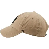 47 Cappellino Con Visiera Mlb New York Yankees Clean Up