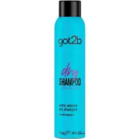 Got2b Shampoo Secco Extra Volume 200 ml