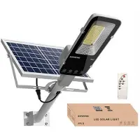 Superfire Lampada Solare Ff5-d 486w 1400lm 20000mah