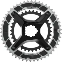 Praxis Corona Levatime Ii Alloy 3b Dm