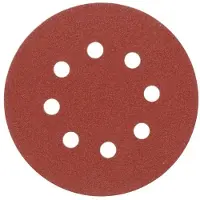 VOREL 08580 Accessori per levigatrici 5 pezzo/i