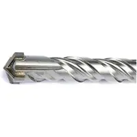 Sthor Trapano SDS-max da 30 x 460 x 600 mm per calcestruzzo