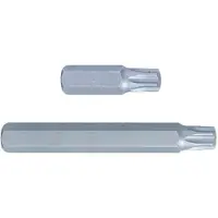 King Tony bit torx t60x80mm 6-angle.10mm...