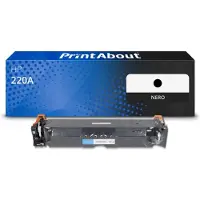PrintAbout Toner compatibile HP 220A (W2200A) - Nero