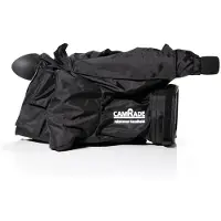 Camrade copertura antipioggia Handheld